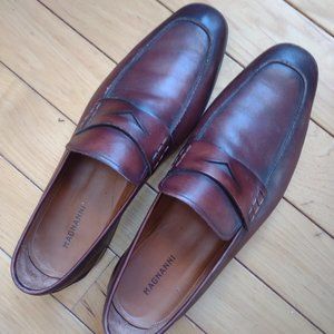 Men's Magnanni Loafers